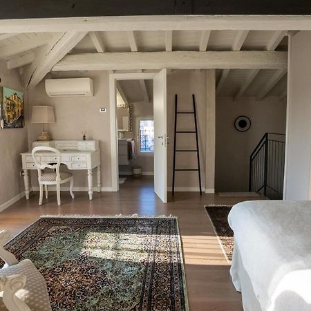 Fontanelle Apartment With View Verona Eksteriør billede