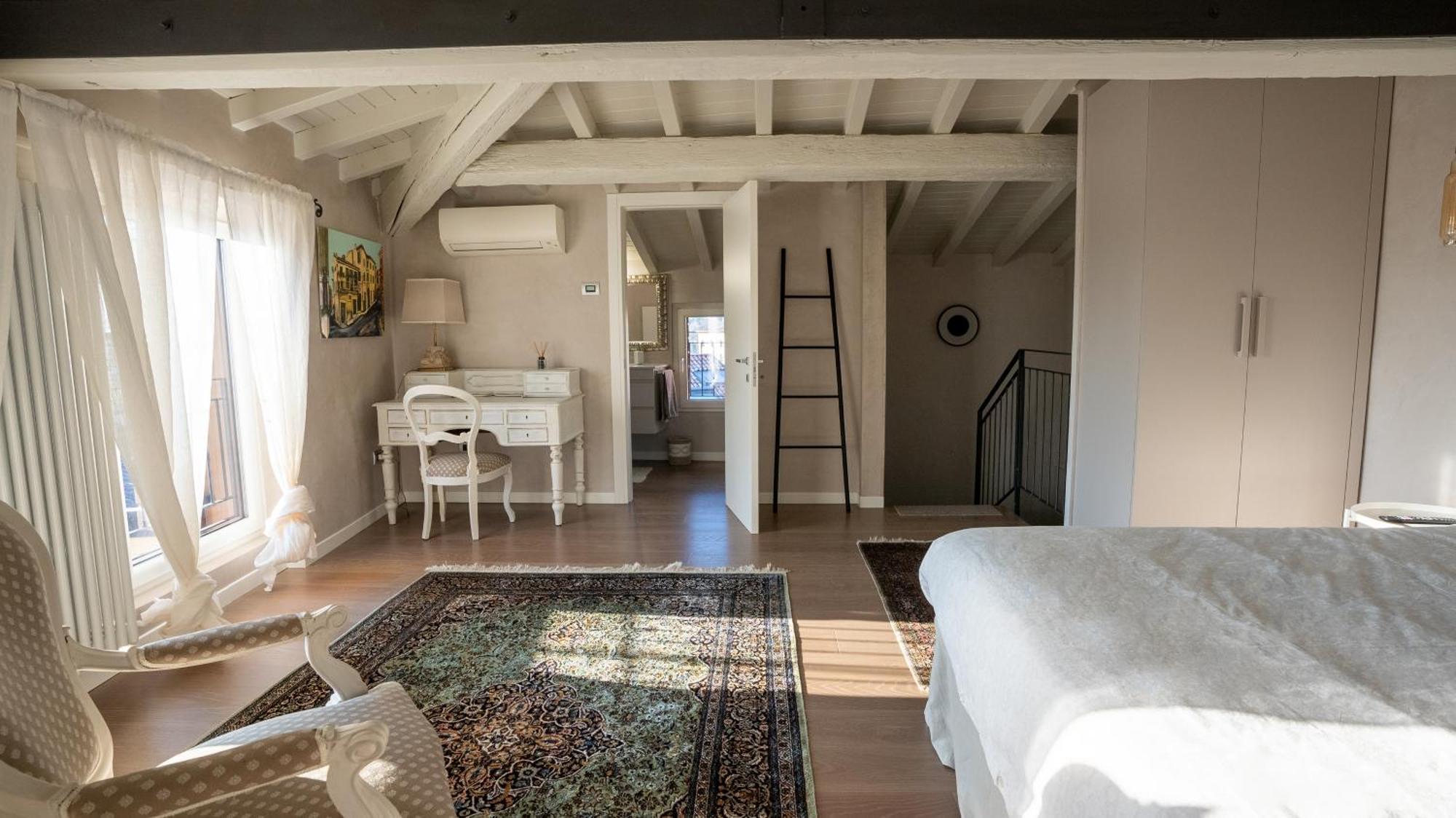Fontanelle Apartment With View Verona Eksteriør billede
